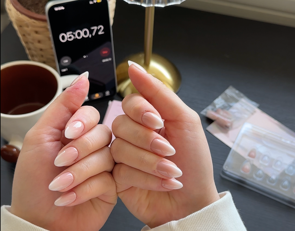 How Long Do Press-On Nails Last? What to Expect and How to Make Them Last Longer